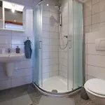 Unit_type_holiday_room With Garden In Krk 55037 شقة